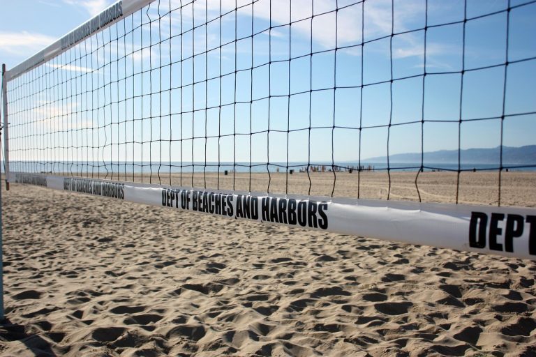 volleyball, net, sand, beach, beach volleyball, nature, game, sport, play, volleyball net, shore, seashore-5710221.jpg
